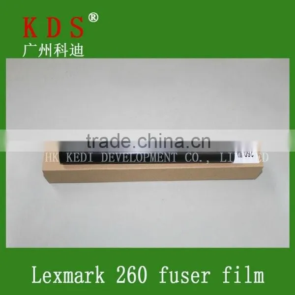 Printer Parts for Lexmark 260 Printer Film Original Fuser Film