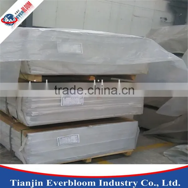 China Supplier Aluminum Sheet and Coils for Widely Used Quality Choice photo-5