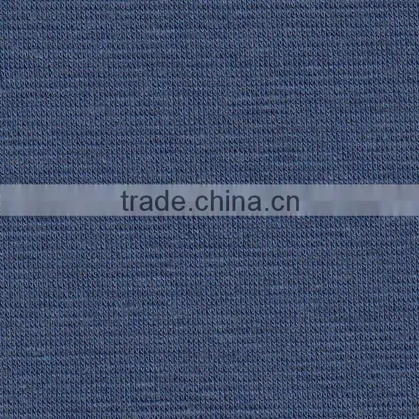 Shanghai Organic Bamboo Jersey Fabric photo-3