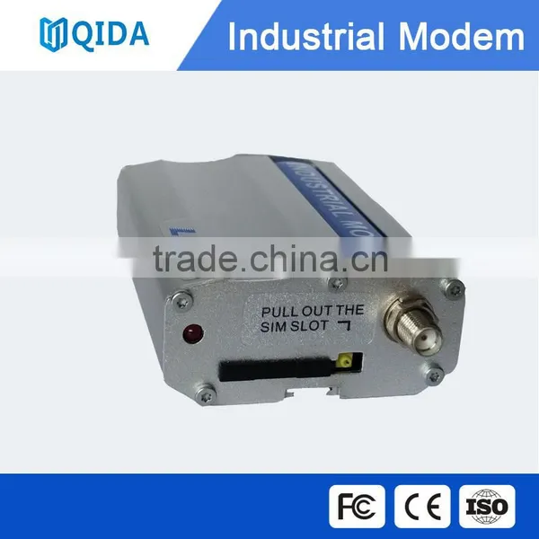 Sim Card Receiver Sms Mass Texting Service Low Price Multi Sim Modem Long Range Wifi Transmitter Sms Gateway Device GSM-728/U photo-4