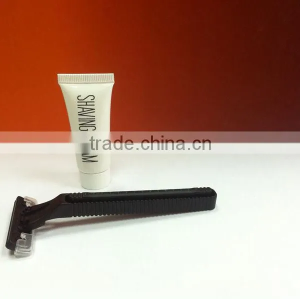 Mini Size Travel Shaving Kit