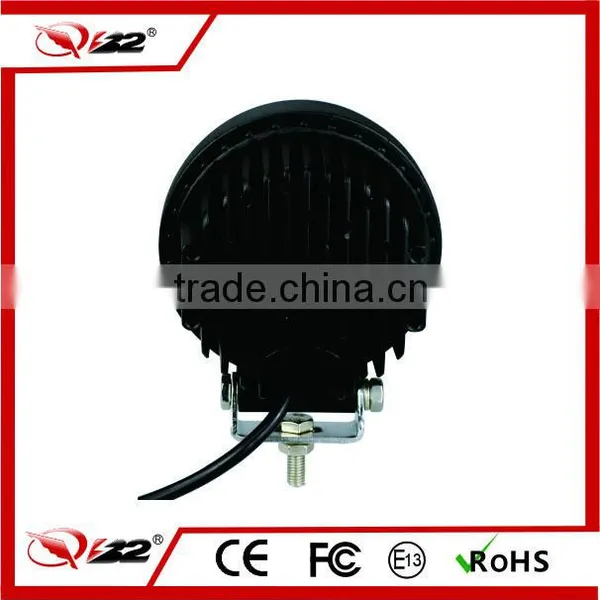Best Selling Auto Parts 42W Led Work Light, Super Bright Offroad 4x4 Accessories 42W Led Work Light photo-4