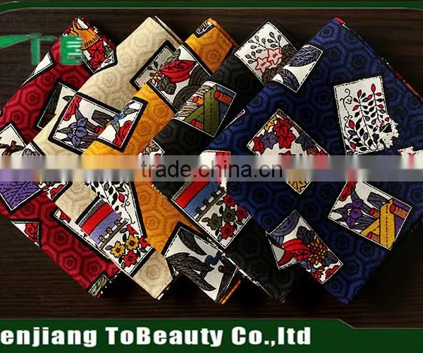 Men Dark Color Custom Handkerchiefs photo-4