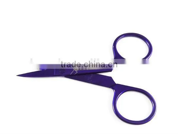 New & Fashion Cosmetic Scissors/beauty Scissors