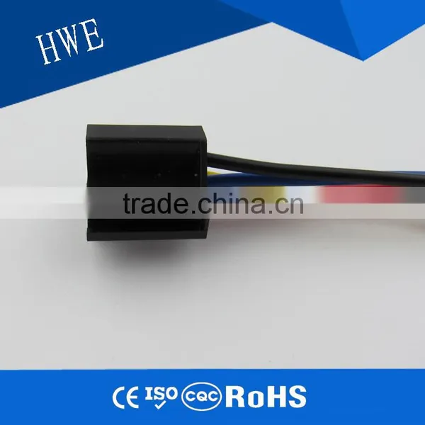 40A ca Car Relay Socket photo-3