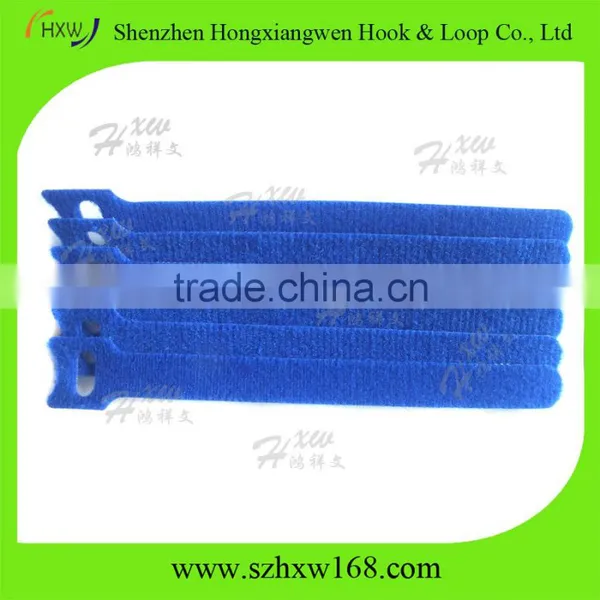 8" x 1/2" Reusable Self-Gripping Cable Ties photo-4