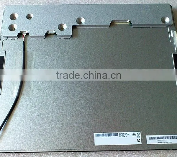19" AUO LCD Panel G190ETN01.2 for Industrial Machine and Medical Machine photo-2