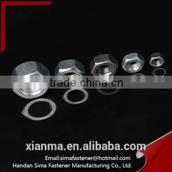 Hardware- Nuts, Bolts, Washers, Eye Bolts photo-4