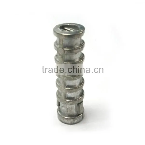 Zinc Alloy Concrete Lag Shield Anchor photo-4