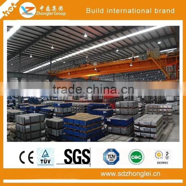 Colored Aluminum Coil photo-5