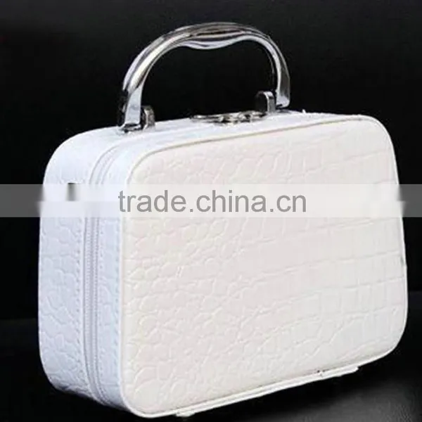 New Product Travel Toiletry Bag ,makeup Bag ,plain Makeup Bag photo-6