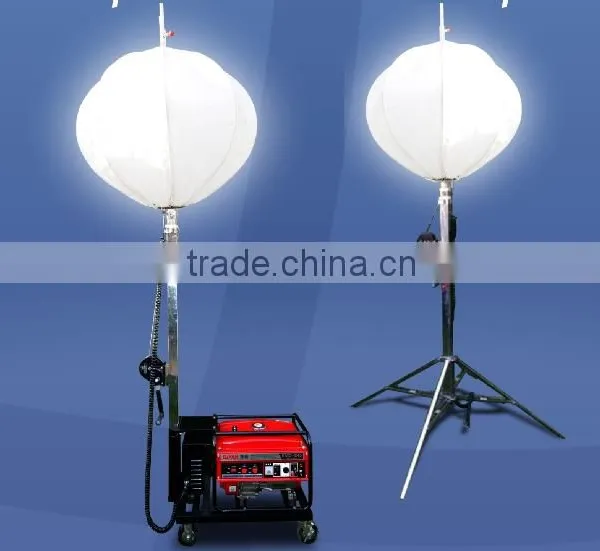 Manual Balloon Light Tower photo-3