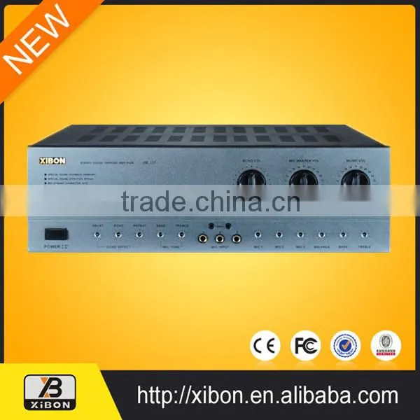1000 Watt Amplifier Acoustic Guitar Amplifier