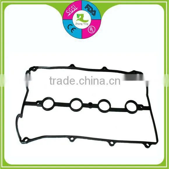 Heat Resistant Food Grade Silicone Part Rubber Accessory photo-2