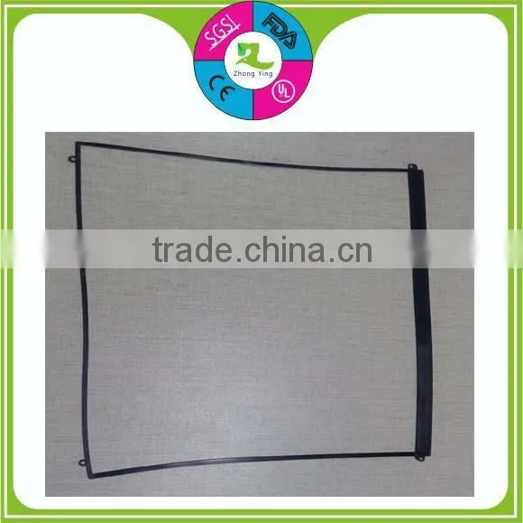 Heat Resistant Food Grade Silicone Part Rubber Accessory photo-4