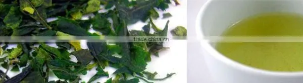 Organic Tencha Green Tea