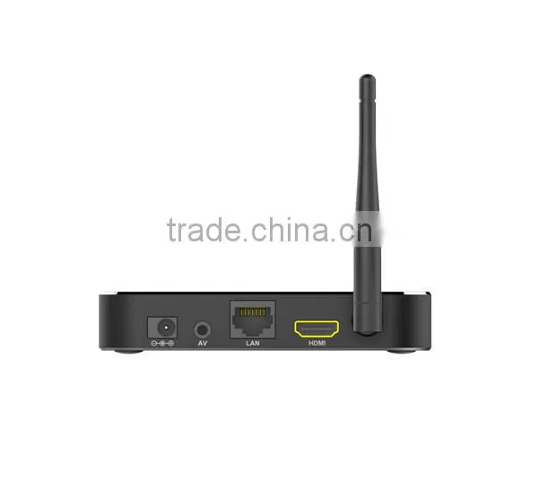 Newest Arrival AML8726-s905 Quad-core T95 Android Smart tv Box photo-3