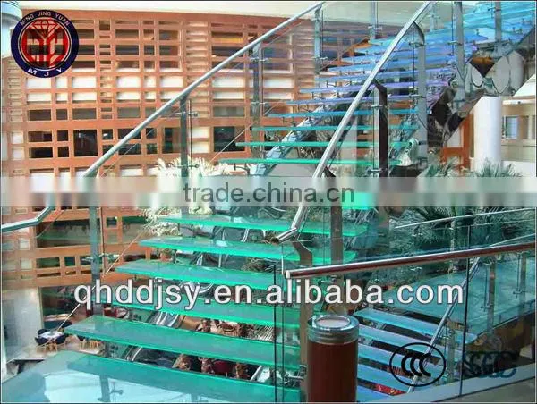 Toughened Glass Price;building Tempered Glass