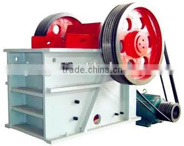 Portable Mobile Jaw Crusher Plant More and More Popular Used to Mining Crushing photo-2