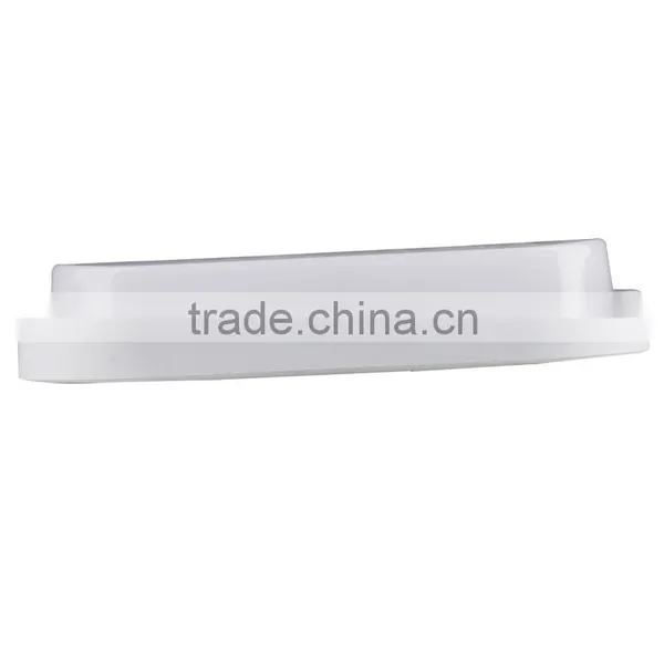 10w 15w 20w Round Panel Led Ceiling Light Mounted photo-3