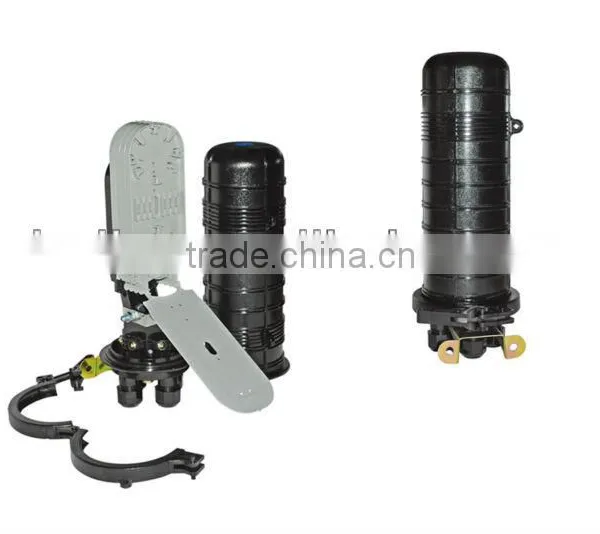 Fiber Optic Splice Closure