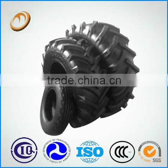 Quality Agricultural Tyre 600-12 Tractor Tyres photo-5
