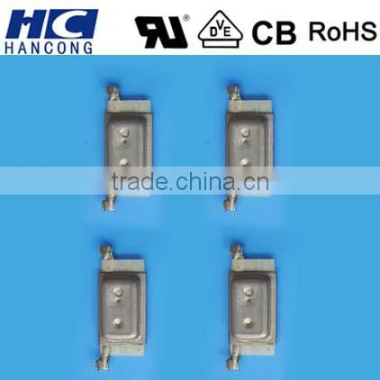 China Factory Wholesale Motor Thermal Protector,thermal Overload Protector Switch High Demand Products in China photo-3