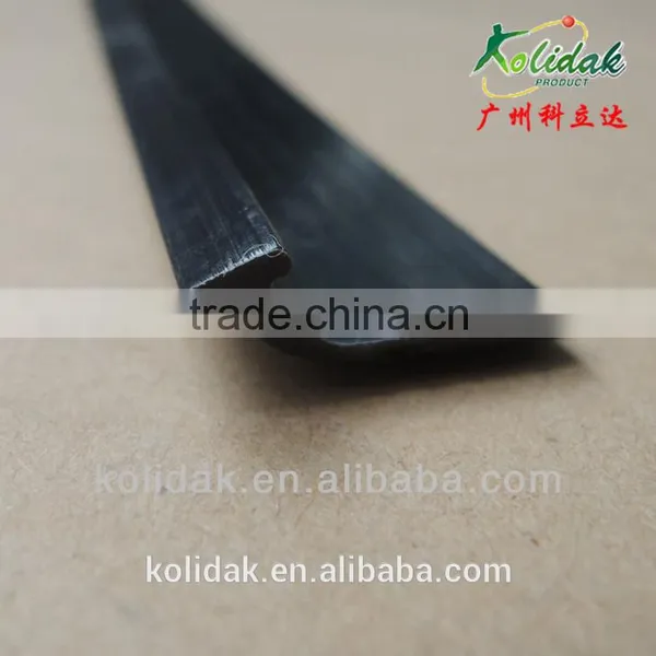 Al-alloy Door & Window TPU Plastic Strip photo-2