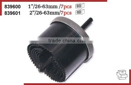 Hole Saw
