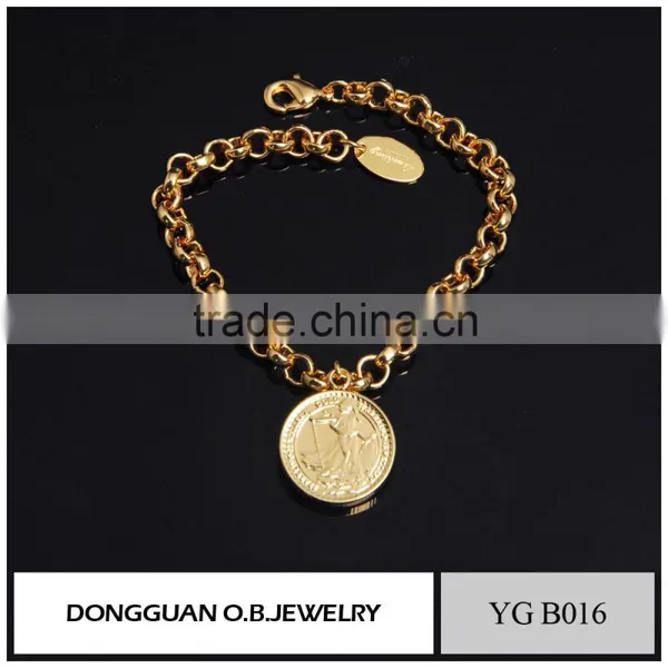 New Design Smart Jewelry Bracelet for Men Top Level Quality Fashion Bracelet photo-2