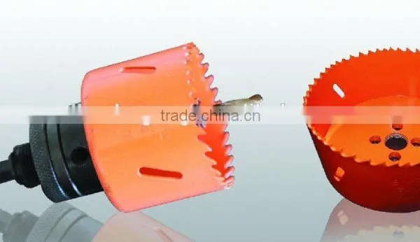 M2 M3 M42 Hole Saw photo-5