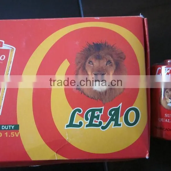 Leao / Golden Lion Brand Battery photo-2