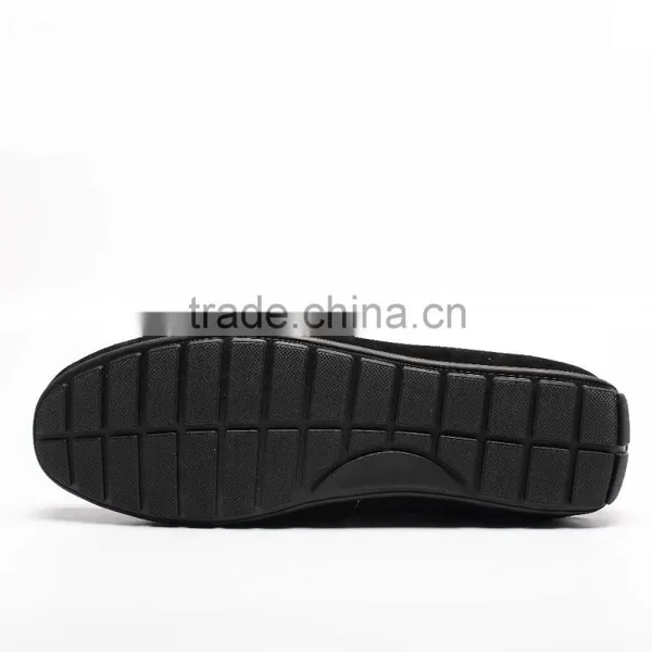 China Stylish Leather Men's Loafer Shoes photo-6