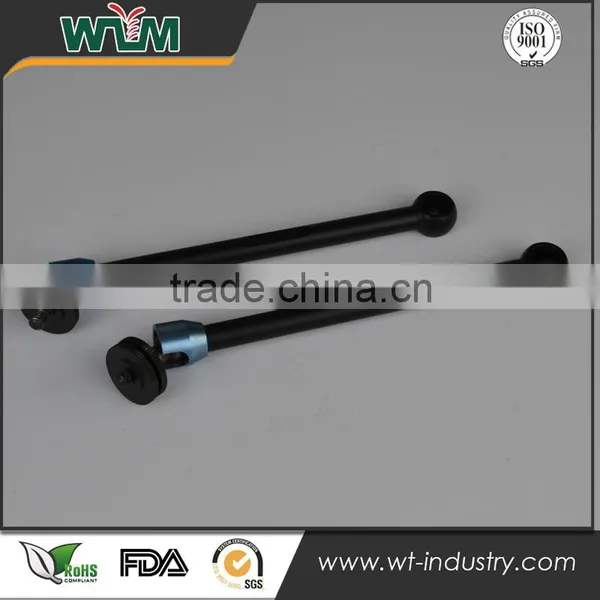 Hot Sale High Precision Cnc Machining Part /DSLR Shell Part photo-2