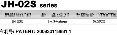 Best Sale Steel Measure Tape With Personal Design/Top Selling 5m Measuring Tape With Metric Graduation photo-2