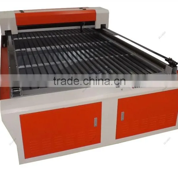 ZG High Quality 3034 CO2 Laser Cutting Engraving Machine photo-4