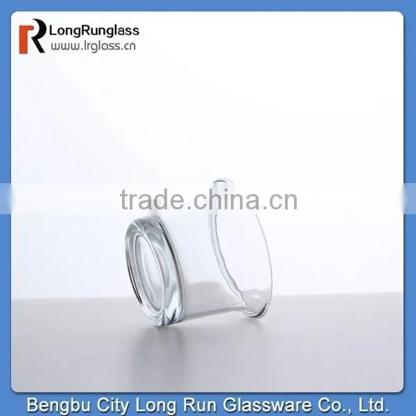 LongRun 2.1oz High Quality the Candle Holder to Romantic Dinner,manufacturer photo-3