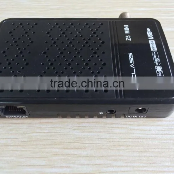 NEW Original Z5 Mini 1080P HD FTA SATELLITE RECEIVER DVB-S2 PVR photo-2