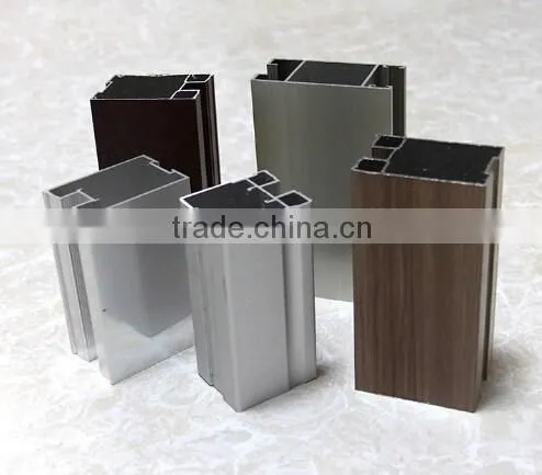 Extrusion Aluminium Profile for Window and Door photo-2