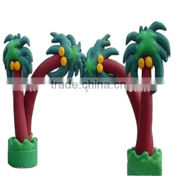 Advertising Infltable Arch photo-2