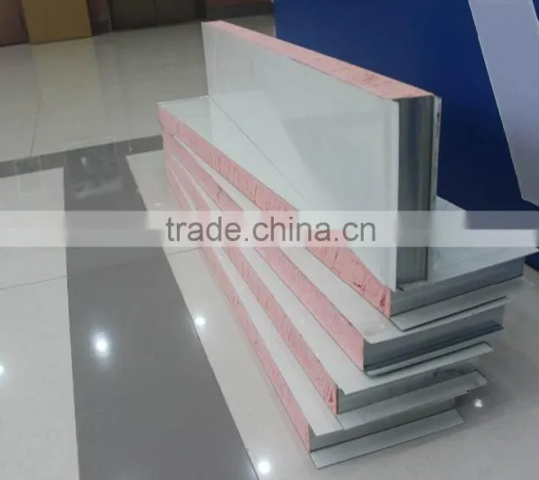 Fire Resistance Wall Insulation Panel