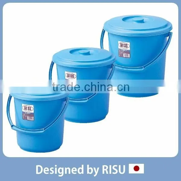 Reliable and Various Mop Bucket Plastic Bucket With Handle at Reasonable Prices Small Lot Order Available photo-6