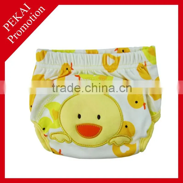 Win Hope Reusable Cloth Diaper Cloth Diaper Cover Import From China photo-3