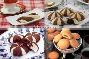 Biscuit Type and Biscuit Usage Biscuit Production Line photo-2