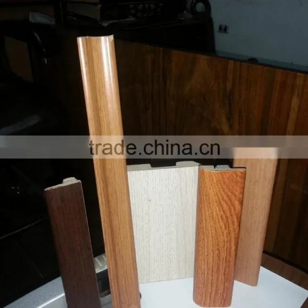 Four Side Moulder & Wooden Cabinet Door Floor Making Machine CE photo-4