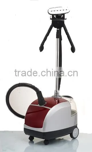 2016 1800w 220v High Quality Professional Garment Steamer Steam Cleaner Optima Steamer photo-2