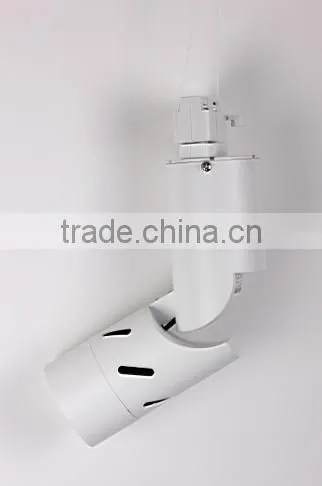 2015 NEW Commercial 7W COB Track Light,CE&RoHS Certificated photo-4