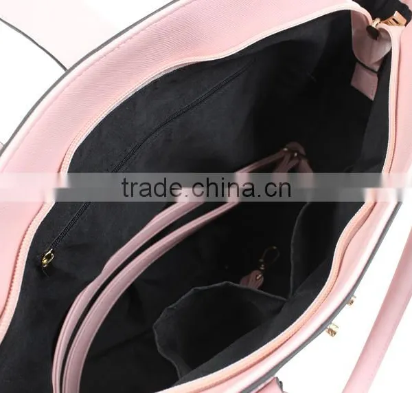 Korean New Style Beautiful Ladies Handbags photo-6