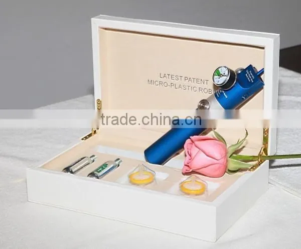 2015 HOTTEST CDT Device, Carboxy Therapy Machine ,popular in Poland photo-3