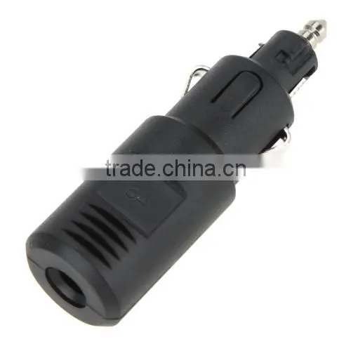 Power Accessory Plug 12/24V Cigarette Lighter photo-2